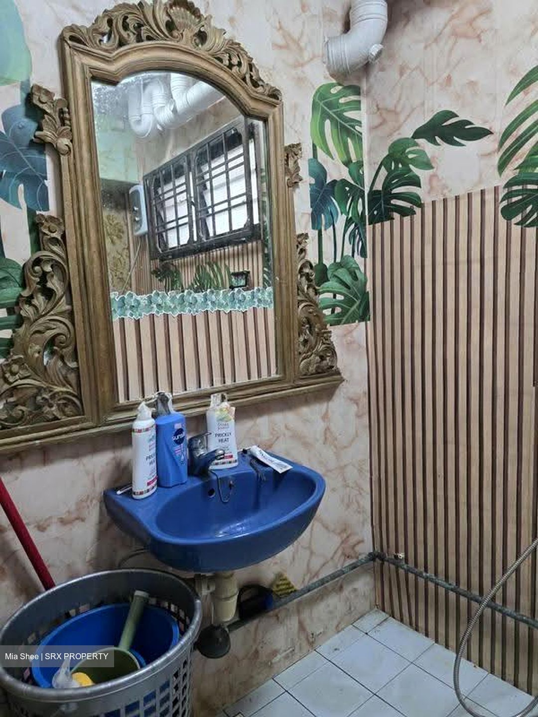 Blk 723 Woodlands Avenue 6 (Woodlands), HDB 5 Rooms #633764521